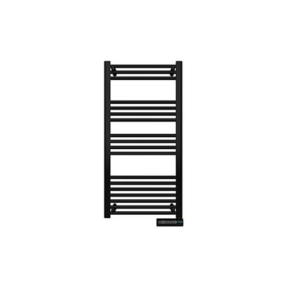 Cecotec Toallero Eléctrico Ready Warm 9200 Smart Towel Black_0