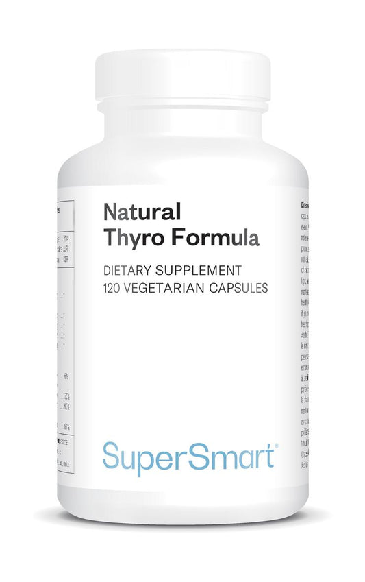Natural Thyroformula_0