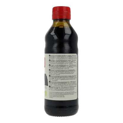 Molho de Soja Tamari 50% Menos Sal ECO Limão 500 ml