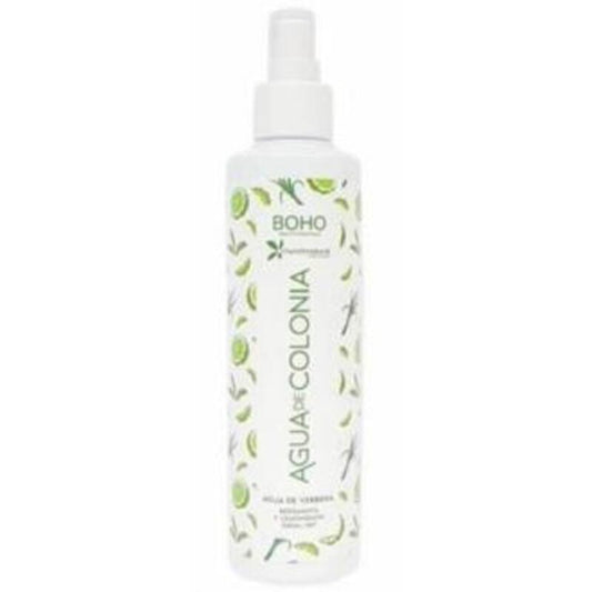 Agua De Colonia Verbena Boho Beauty Essentials 200 ml_0