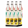 Kombucha Mix Box 0% Azucar Miwi 12 Botellas 33cl