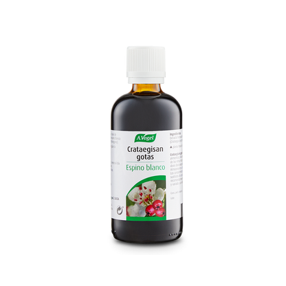 Gotas de Crataegisan A.Vogel 100 ml