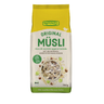 Muesli Rapunzel Original, 750 g