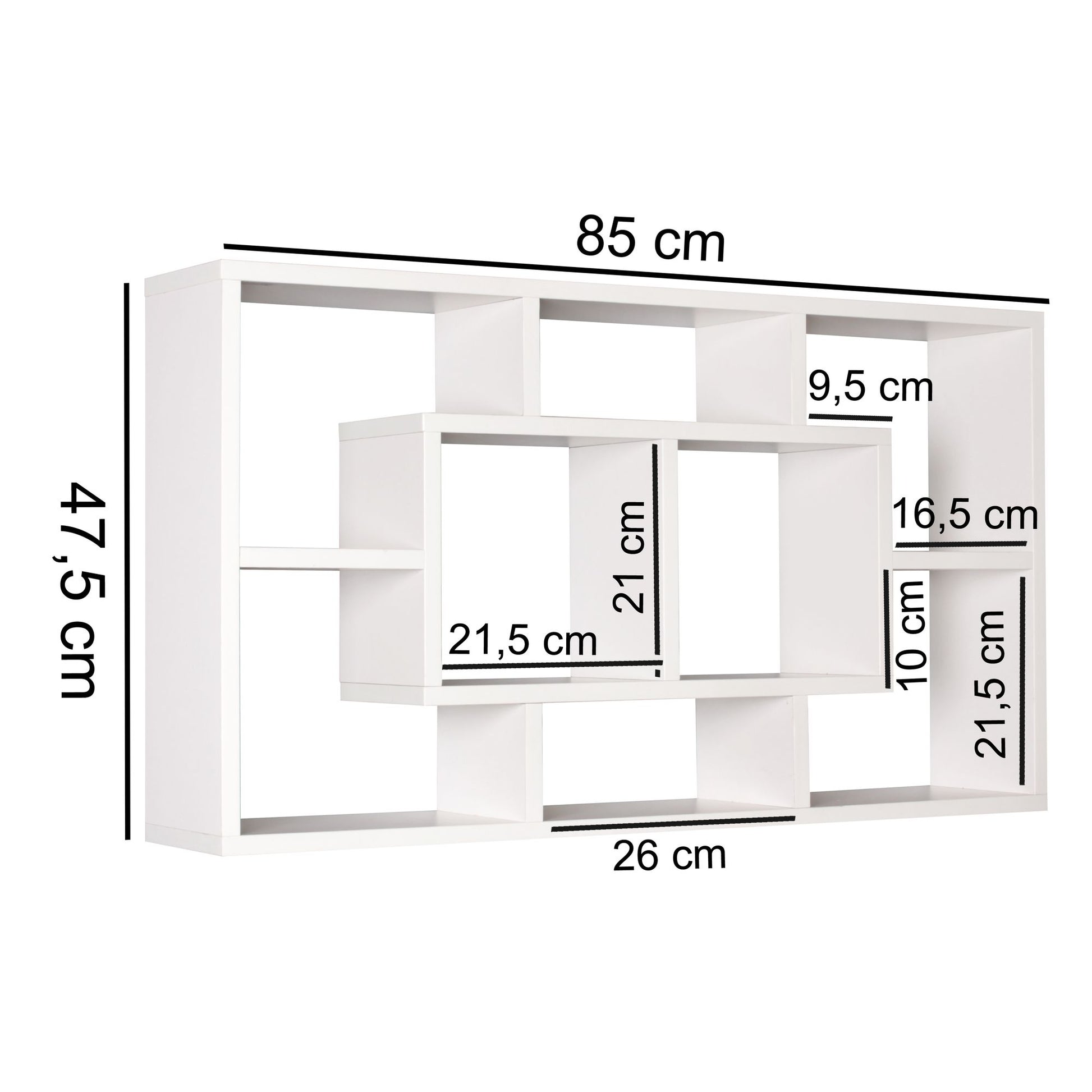 Estantería De Pared_2