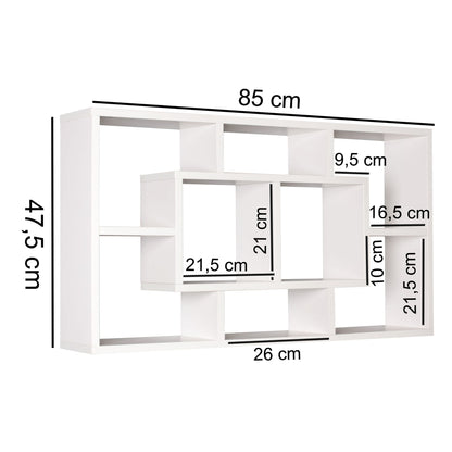 Estantería De Pared_2