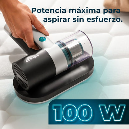Cecotec Aspirador De Colchones Batería Conga 5000 Mattress Liberty_1