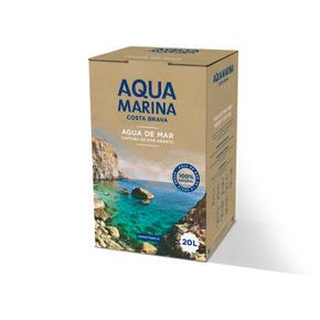 Sea Water B&amp;B Aquamarina 20 L.