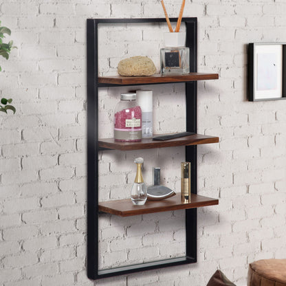 Estante De Pared 35x70x15 Cm_2