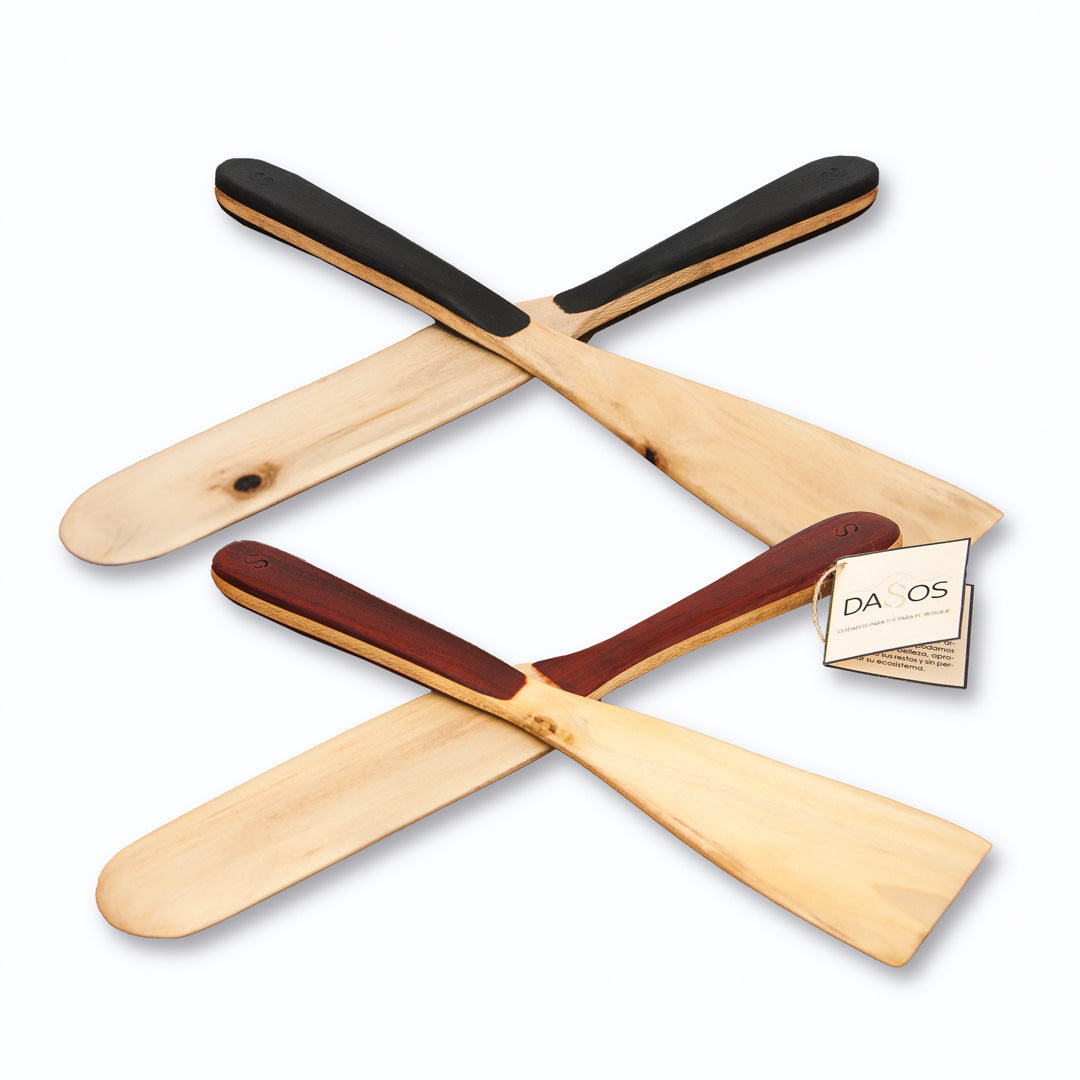 Paletas De Cocina | Kovrita Palo Rojo_0