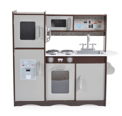 Cocinita De Madera Smart_1