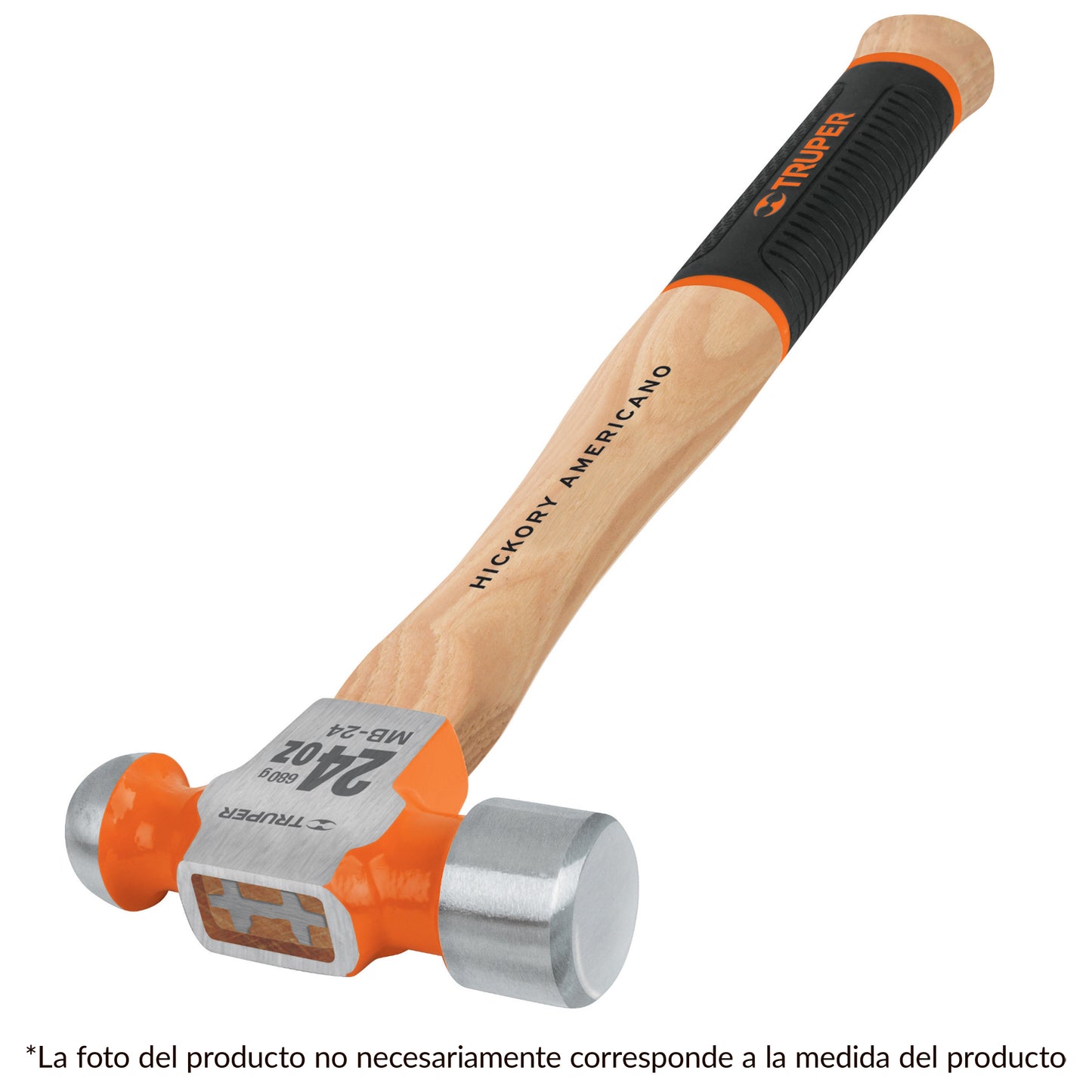 Martillo De Bola - 225 G_0