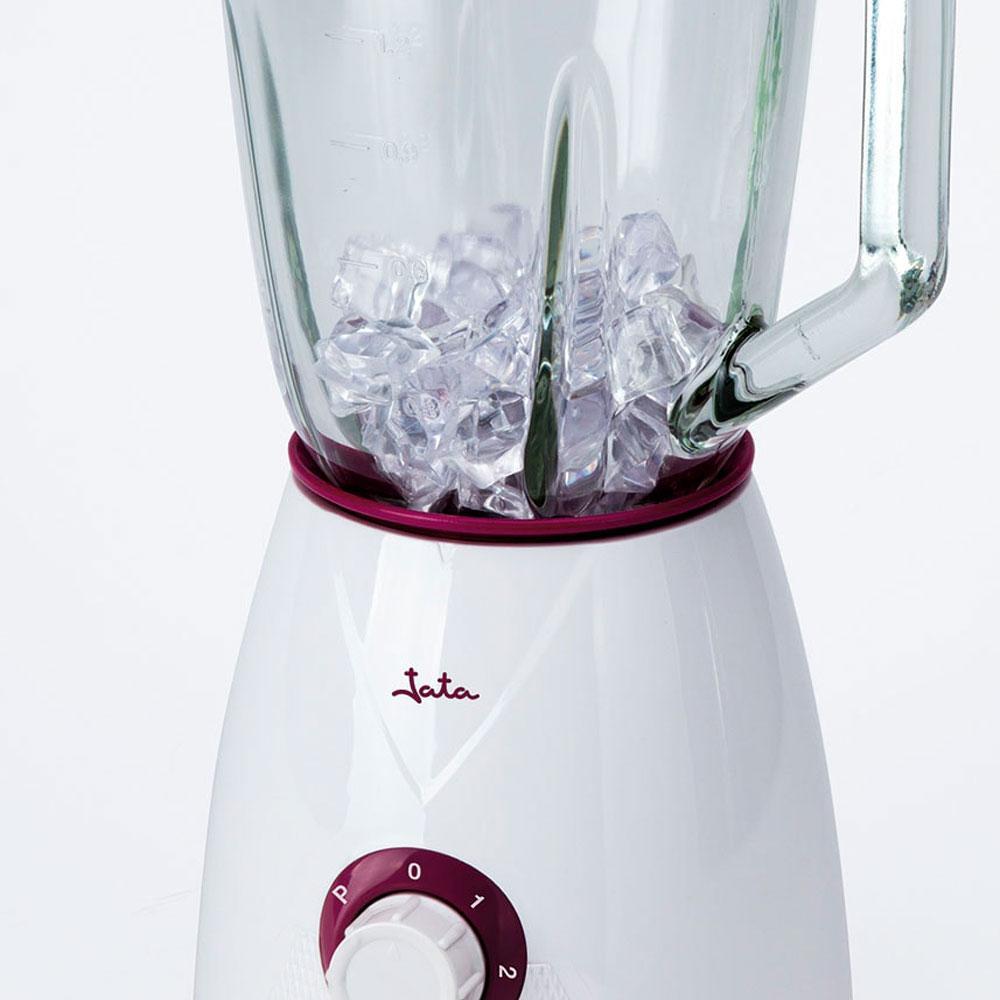Batidora Vaso Vidrio 1300w Bt265_3