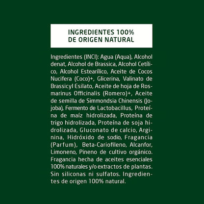 Weleda Alecrim Condicionador Revitalizante 150ml