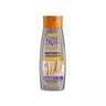 Máscara tonalizante louro prateado NATUR VITAL 300 ml