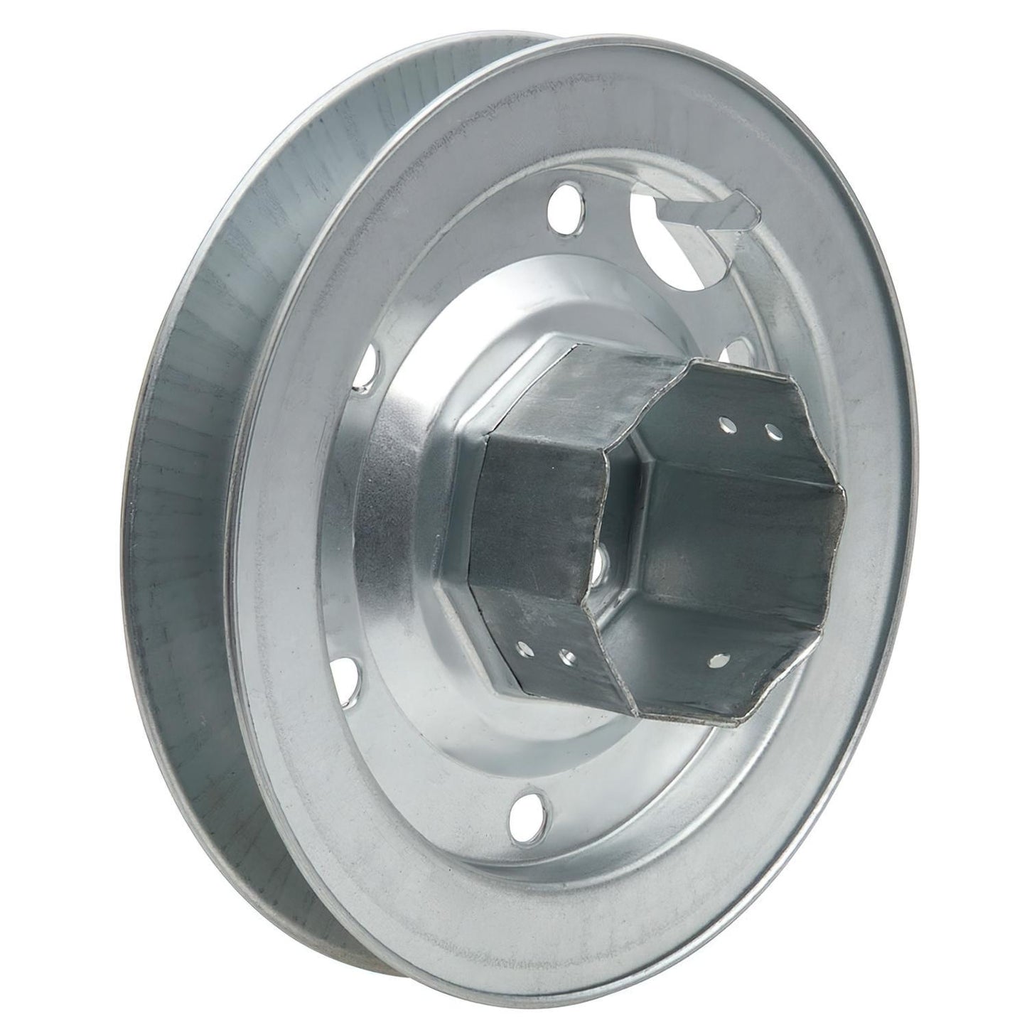 Disco Persiana Metalico Espiga Metalica 180x60 Mm. Cinta 18/22 Mm._0