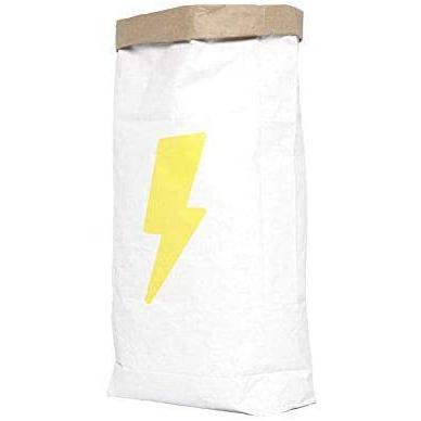 Bolsa de armazenamento Be-Nized, design Lightning