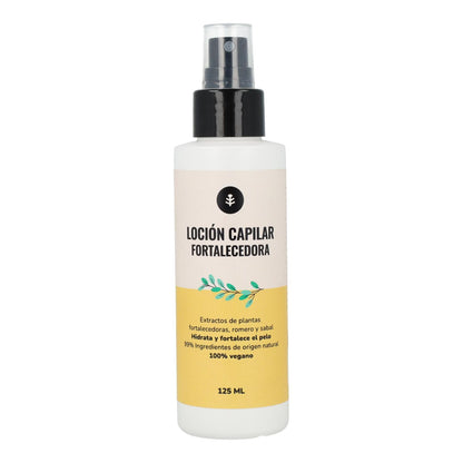 Loção Antiqueda Planeta Huerto 125 ml