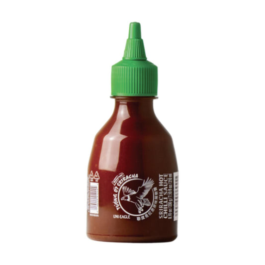 Molho de Pimenta Sriracha Uni-eagle 230 g