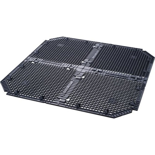 Base para compostores Eco Master e Eco King Graf 300 - 400 - 450 L