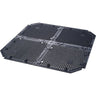 Base para Compostors Eco Master e Eco King Graf 600 l
