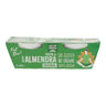 Sobremesa de Amêndoa NaturGreen, 2 x 125 g