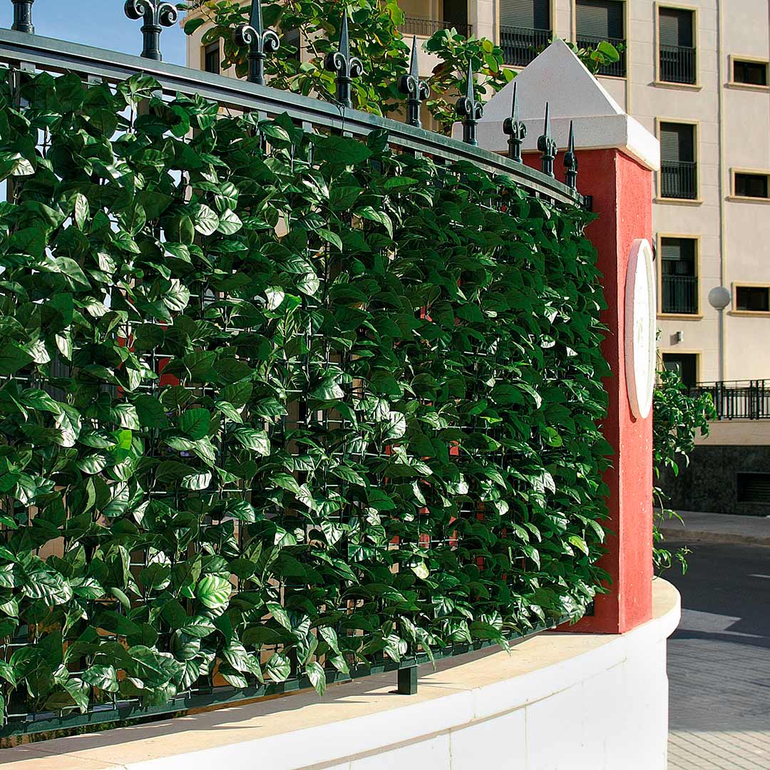 Seto Artificial Hedra 1,5x3 M Nortene_2