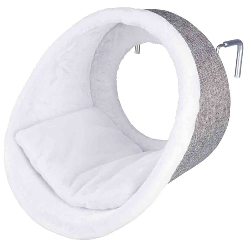 Trixie Cama De Gatos Para El Radiador 41,4x40x39 Cm 43144_0
