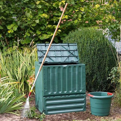 Compostor Eco King Graf 400 L