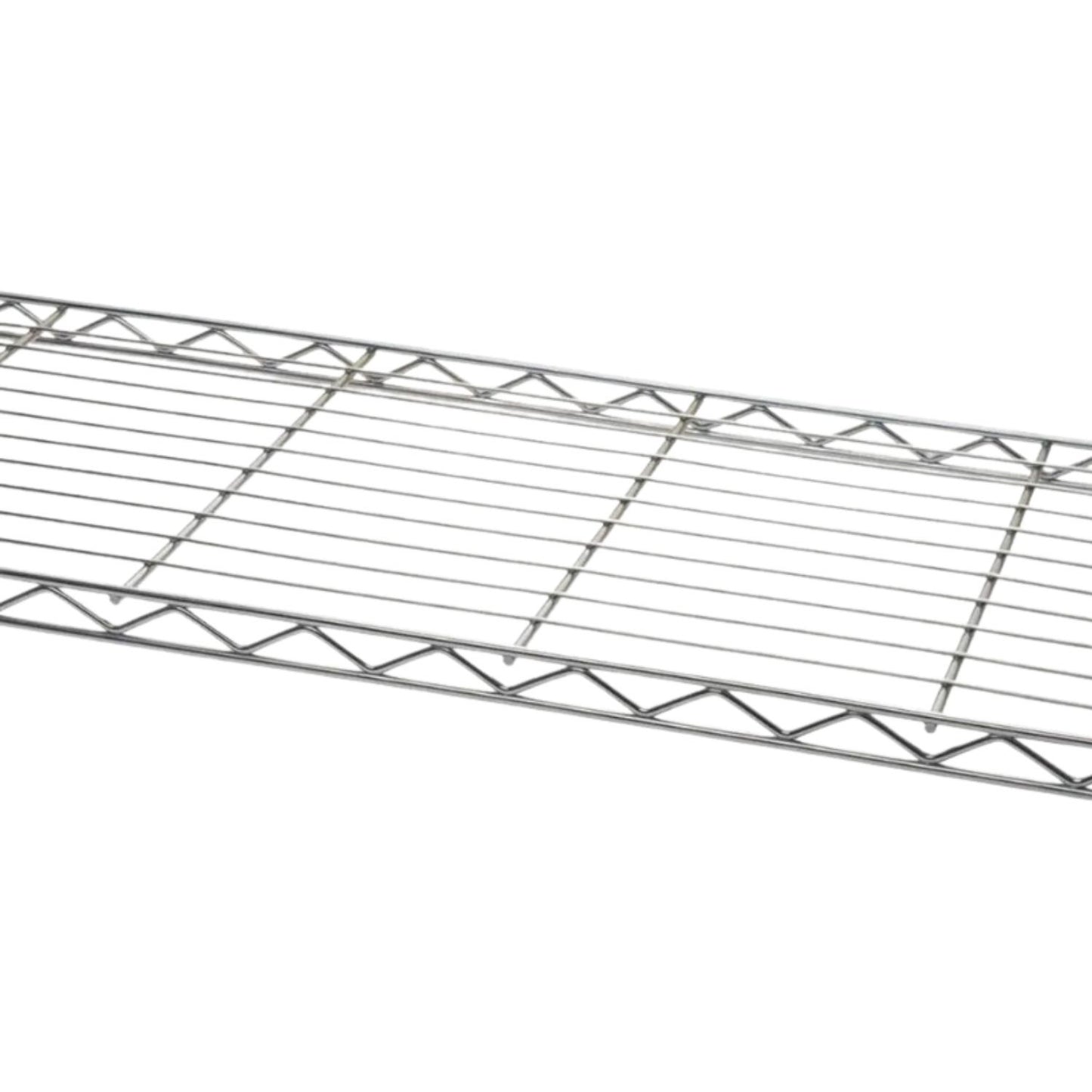 Estantería Metálica Con 5 Baldas Ajustables 182.8x91.4x35.5cm 400kg 7house_1