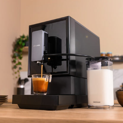 Cecotec Cafetera Superautomática Power Matic-ccino Cremma_3