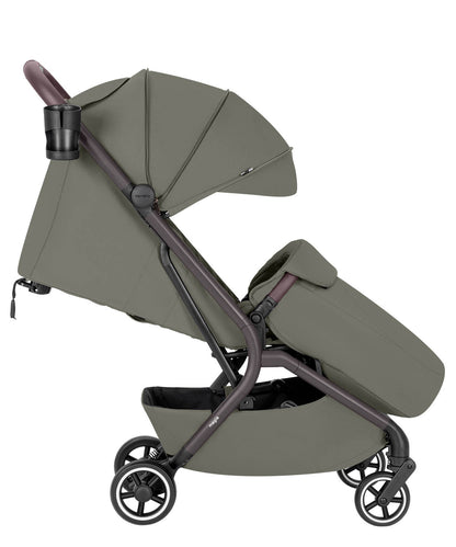 Carrello Silla De Paseo Ligera Magia Malted Green_0