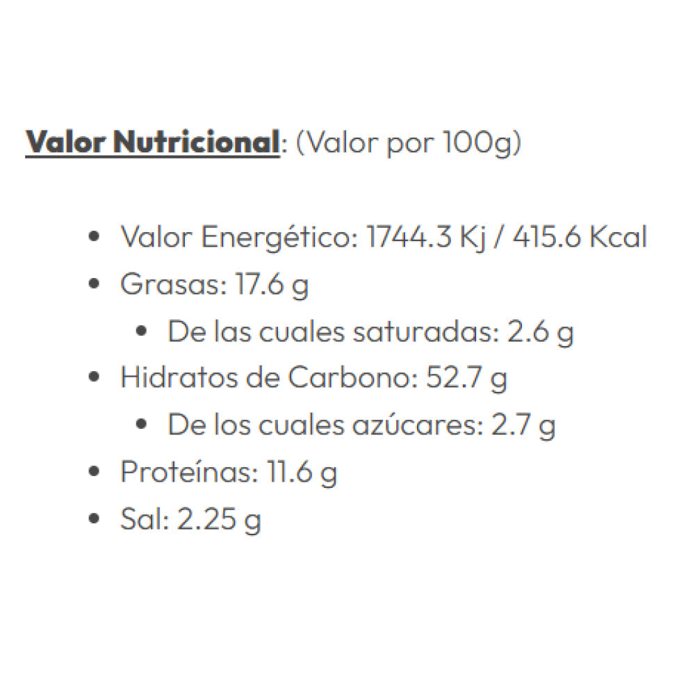 Crujiente De Algas Y Espelta Bio 150 Gr_1