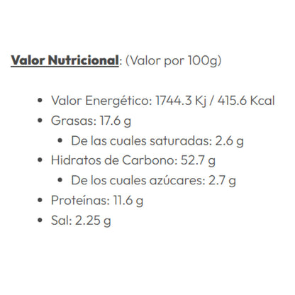 Crujiente De Algas Y Espelta Bio 150 Gr_1