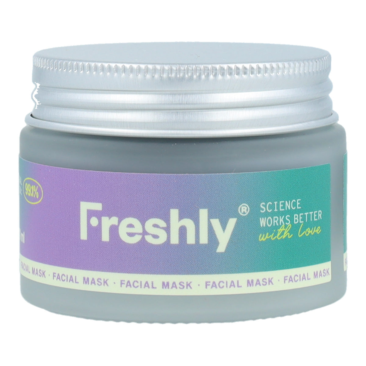 Máscara Facial Purificante Salicilyc 40ml