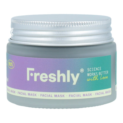 Máscara Facial Purificante Salicilyc 40ml