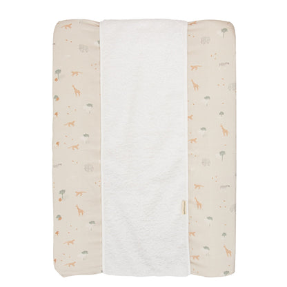 Nairobi Funda Cambiador Con Rizo Central_0