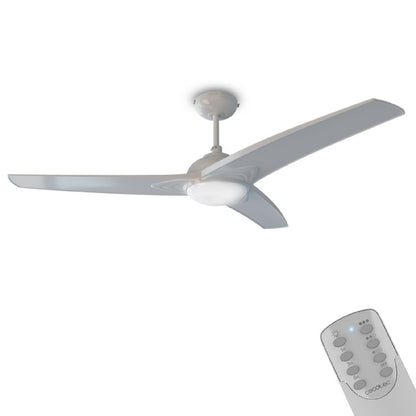 Cecotec Ventilador De Techo Con Luz Ventilador De Techo Energysilence Aero 560_0