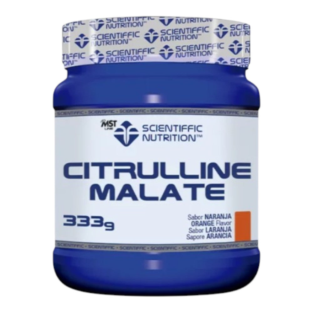 Citrulline Malate 333 Gr Neutro_2