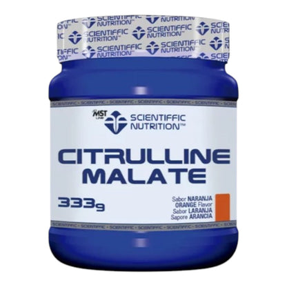 Citrulline Malate 333 Gr Neutro_2