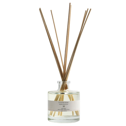 Difusor Mikado 200ml Light Peach Scalpers_0