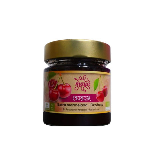 Mermelada De Cereza 250g_0