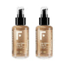 Pack de 2 Óleos Corporais Glow Edition Freshly 100ml
