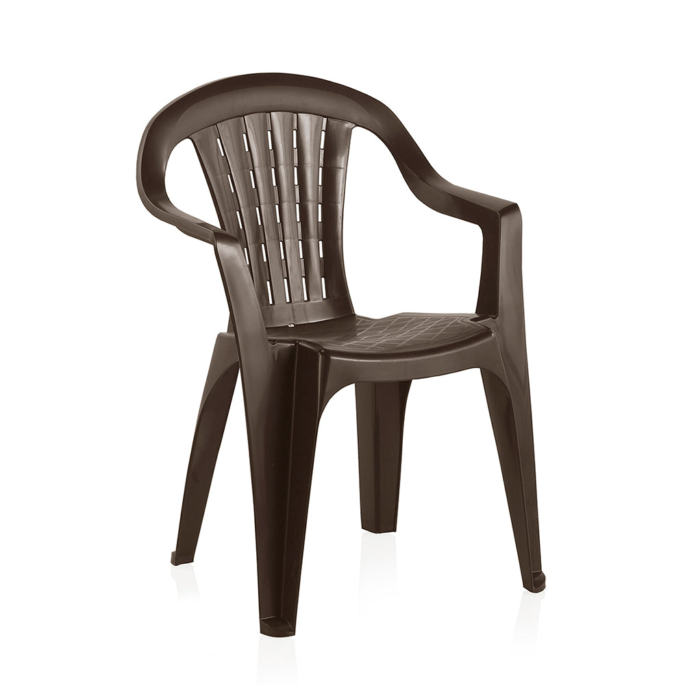 Silla Ambassador - Wengué_0