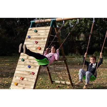 Parque Infantil Masgames Timbu._1