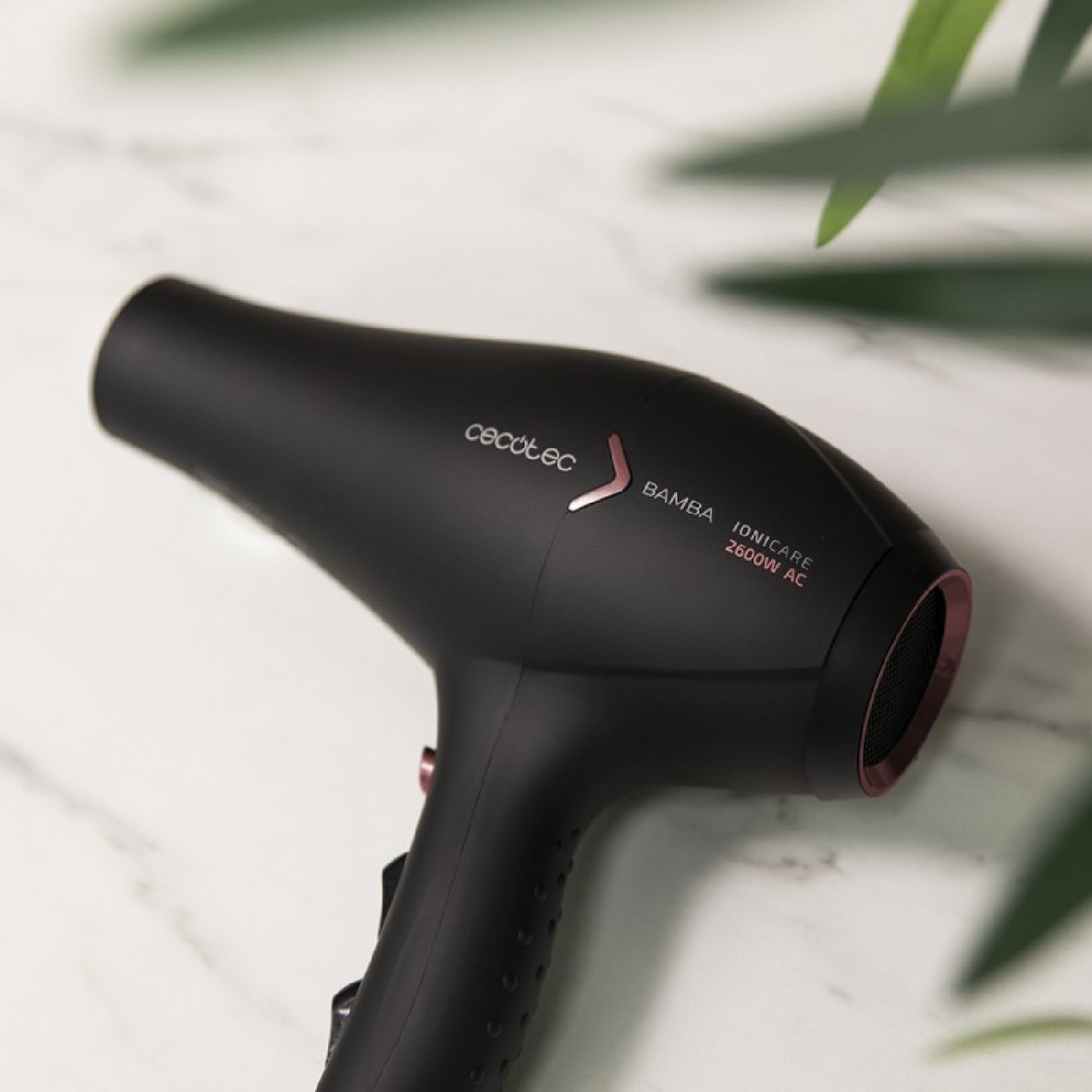 Cecotec Secador De Pelo Ac Ionicare 5350 Powershine Fire_1