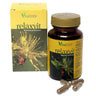 Relaxvit 60 Cápsulas Vital 2000