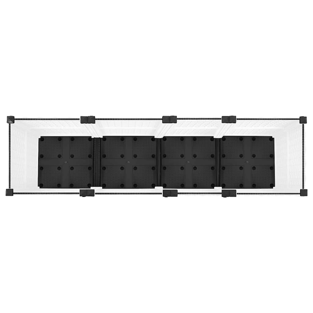 Arriate Polipropileno 160x40x38 Cm_5