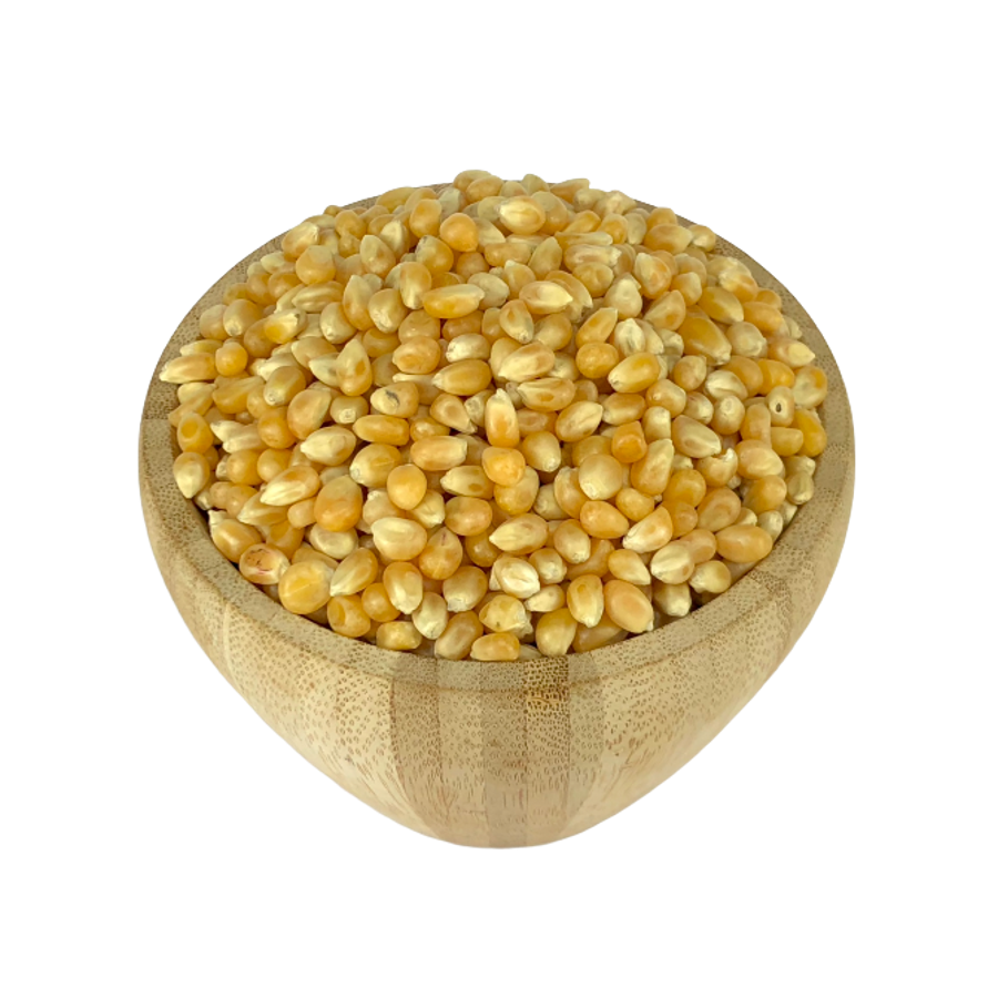 Palomitas De Maíz Ecológicas Granel 0,25 Kg_0