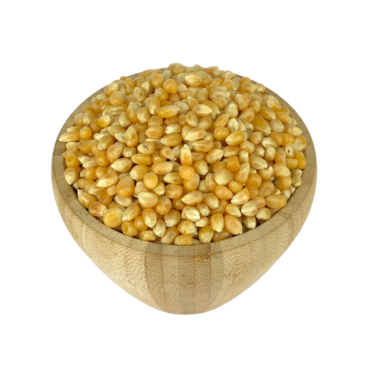 Palomitas De Maíz Ecológicas Granel 0,25 Kg_0