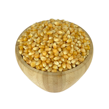 Palomitas De Maíz Ecológicas Granel 25 Kg_0